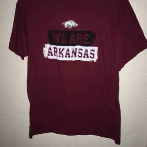 Arkansas Razorback T-Shirt